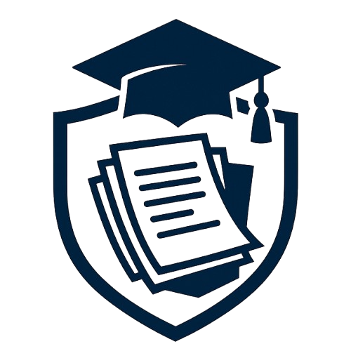 University Project Help Logo